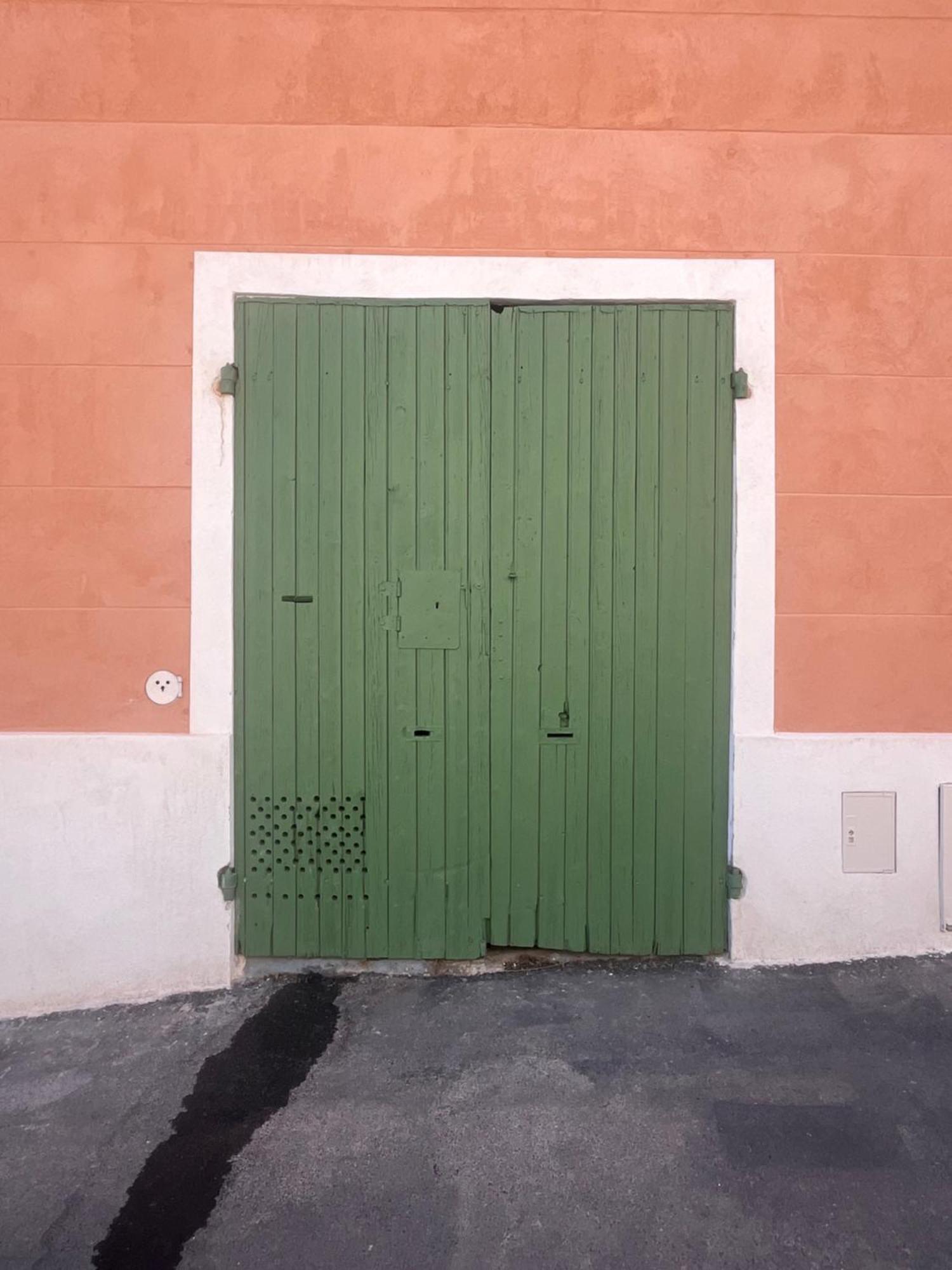 Atypique Et Charmant Nid Urbain Marsiglia Esterno foto